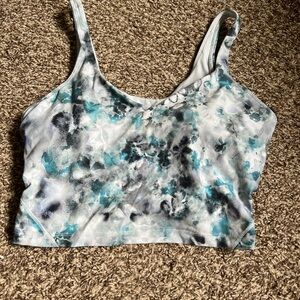 Lululemon align tank